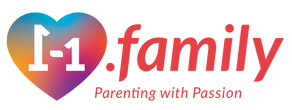 1-1 Family logo